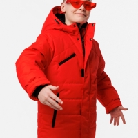 Куртка зимняя для мальчика Ян - Skazka