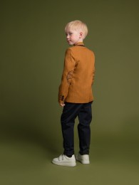 Пиджак для мальчика - Skazka
