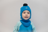 Шлем демисезонный детский КИП - Skazka