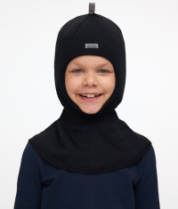 Шлем зимний  для мальчика Свент - Skazka